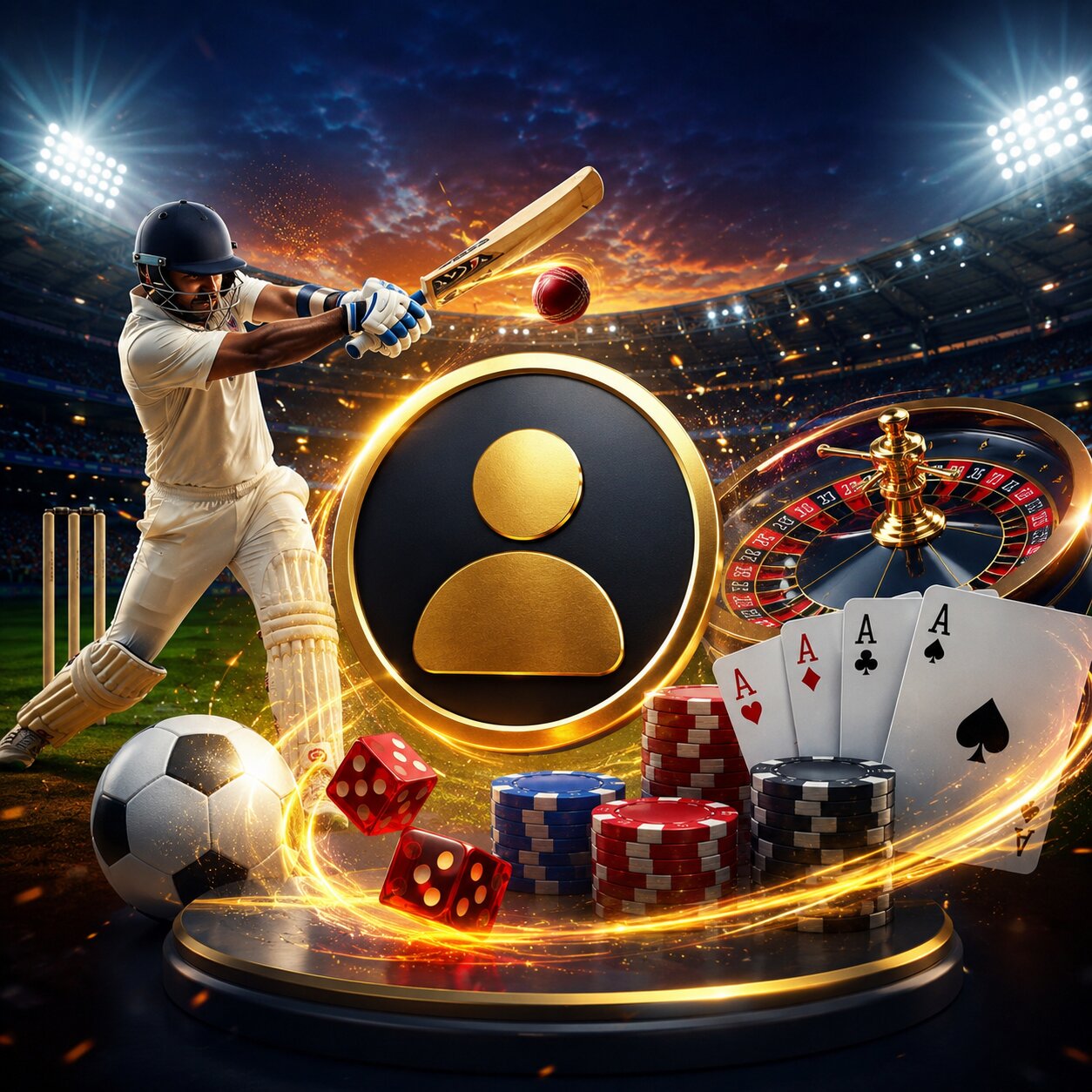 What Is a Fairplay24 Online ID?
