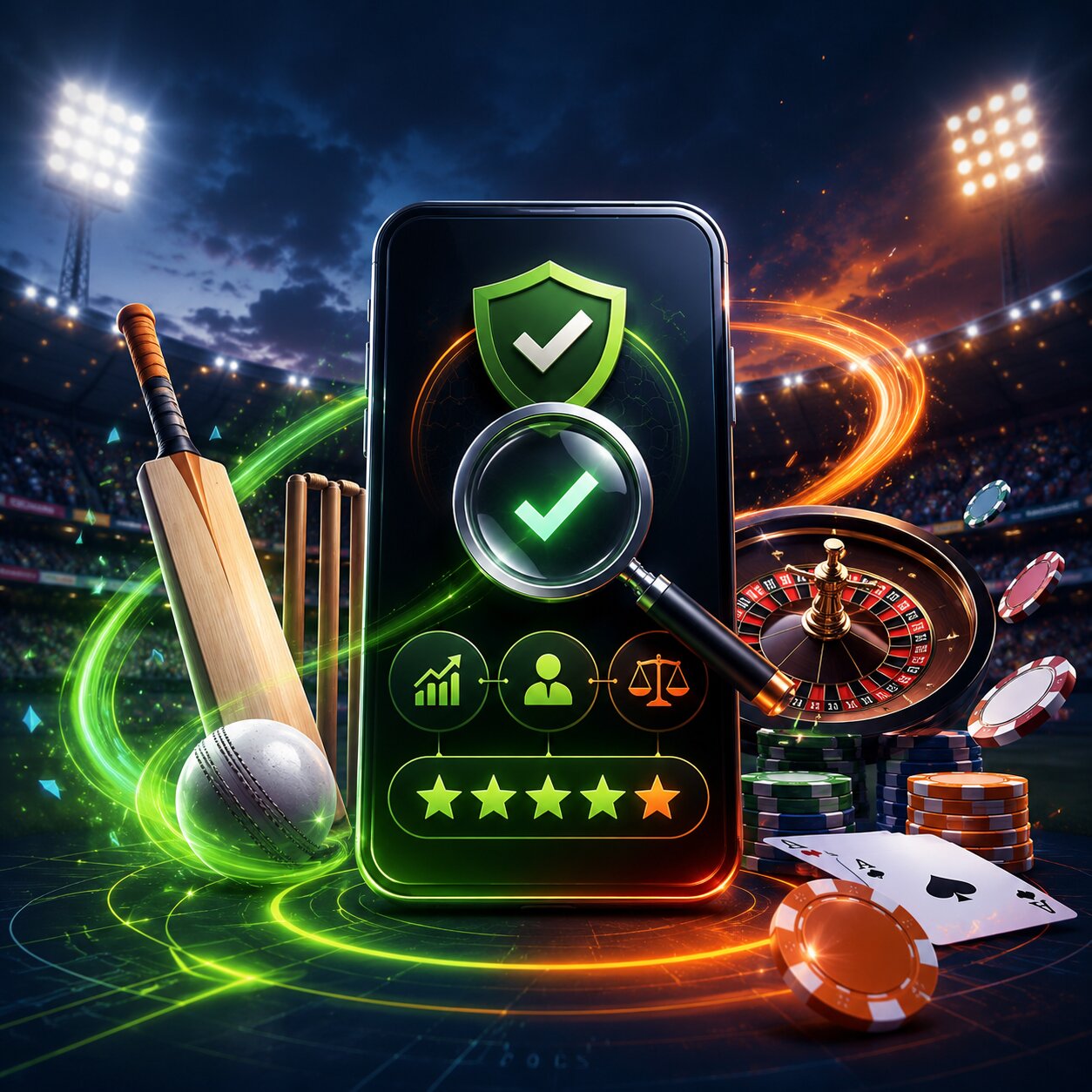 Fairplay24 Review: What Should Users Consider?