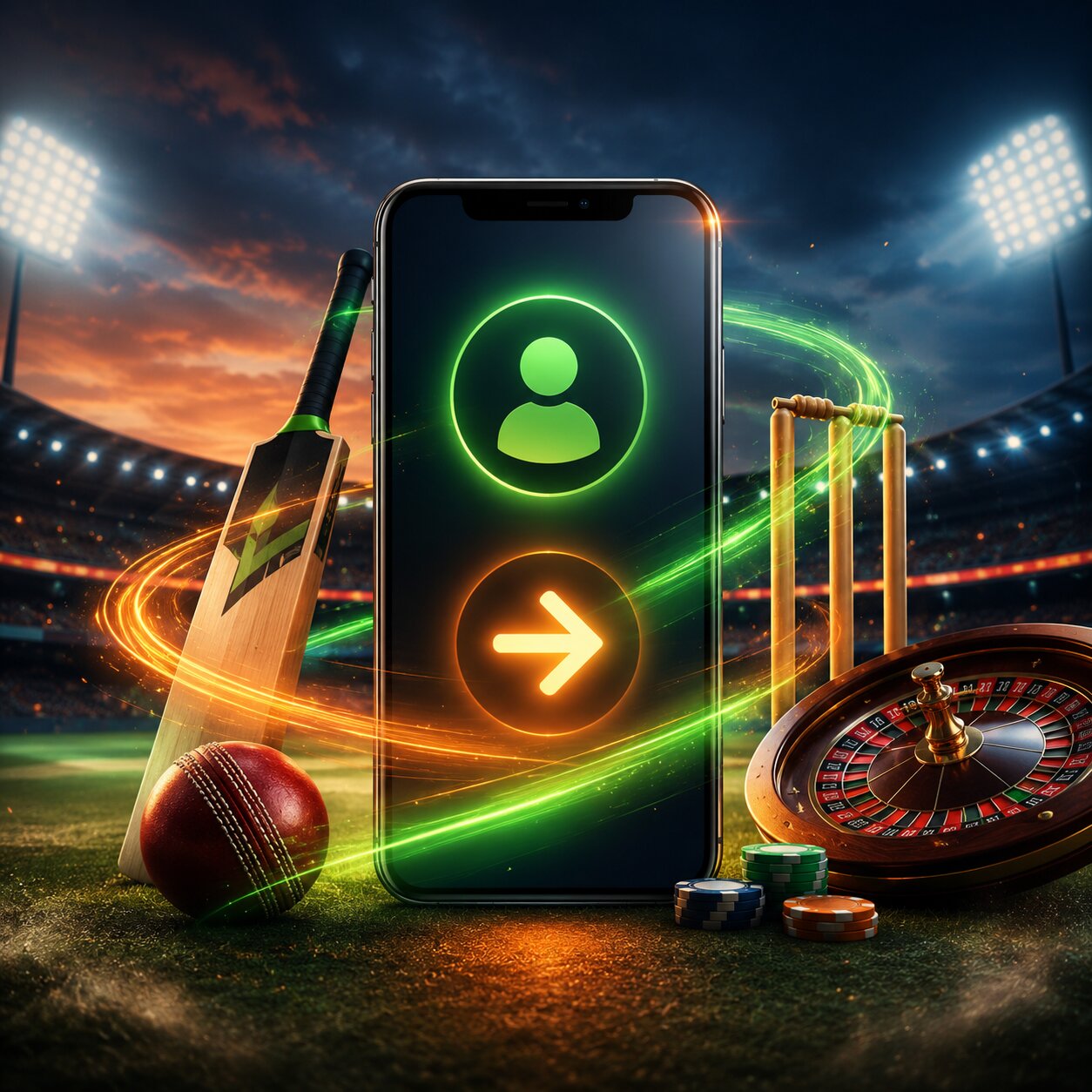 How to Get Started With Fairplay24