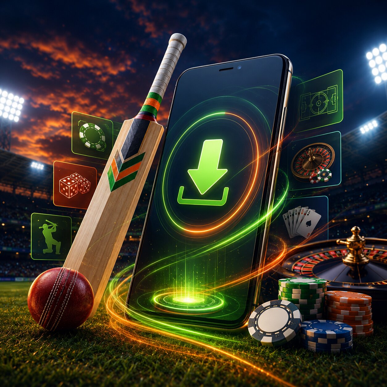 How to Download the Fairplay24 Android App