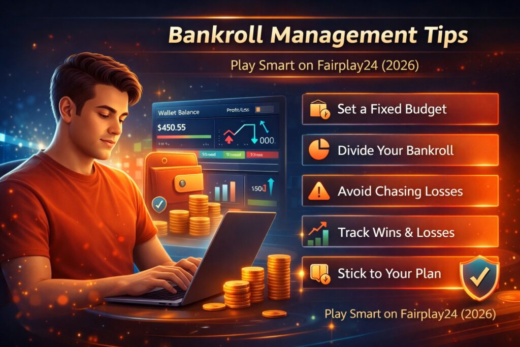 bankroll-management