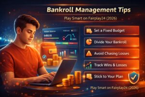 bankroll-management