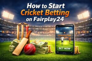 cricket-betting