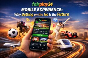 Betting-Fairplay24