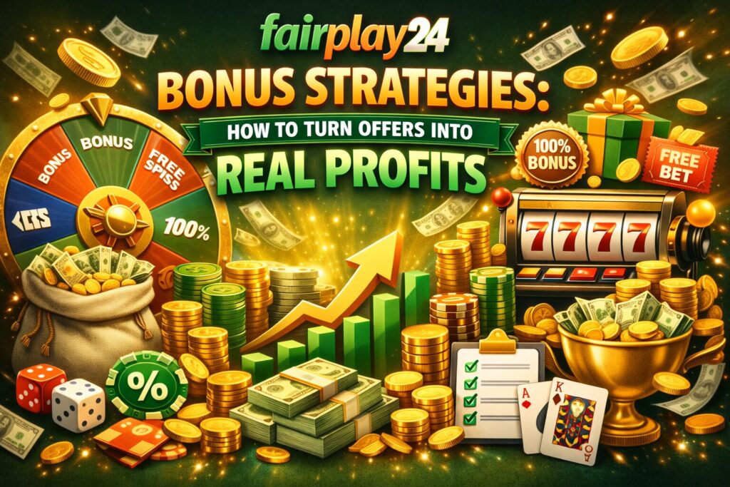bonus-stretegies