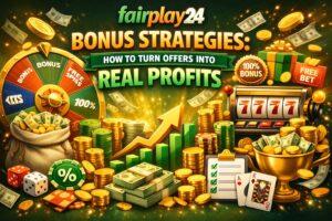 bonus-stretegies